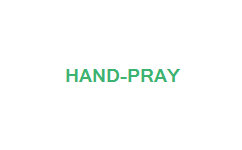 hand-pray